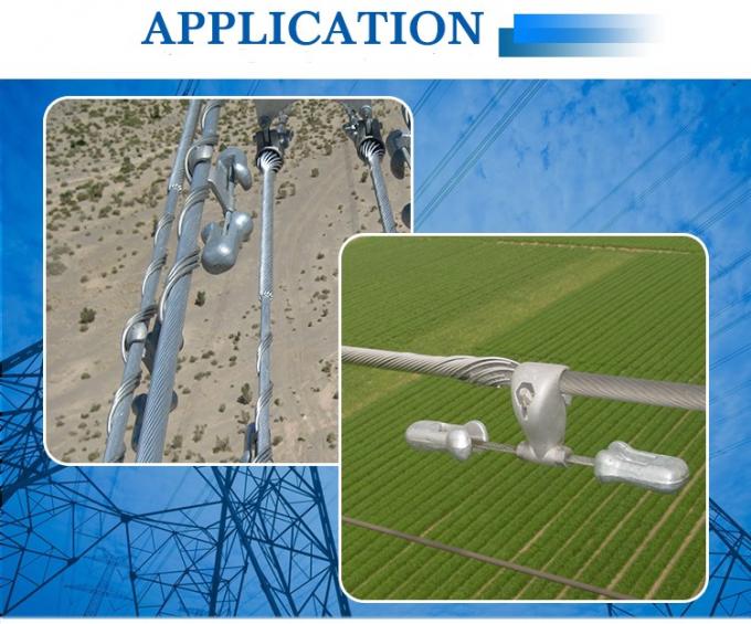 Function Of Vibration Damper In Transmission Line at Marcia Francisco blog