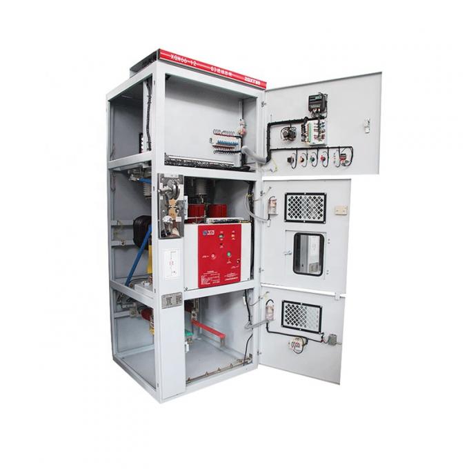 15kV 22kv IP54 Outdoor Type Switchgear RMU GIS Gas Insulated Switchgear