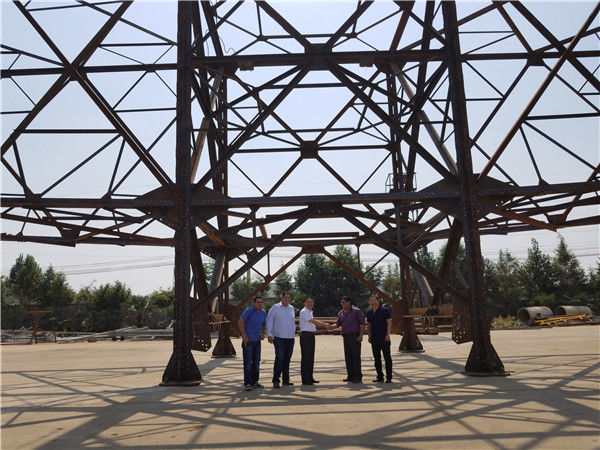 HENAN DINGLI POWER EQUIPMENT CO.,LTD.