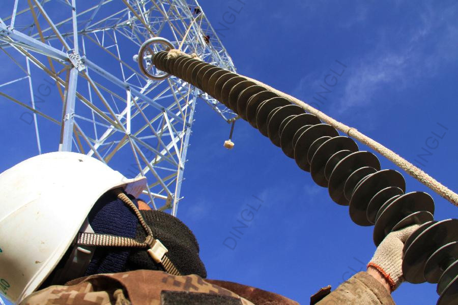 China HENAN DINGLI POWER EQUIPMENT CO.,LTD. latest company news about