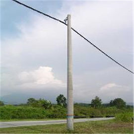 Utility Concrete Pole Production Line