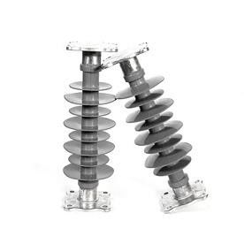 High Voltage Electric Glass Insulators