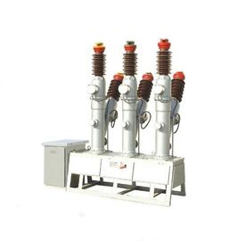 Copper Substation Circuit Breaker Epc Dead Tank 145kv For Power Stations