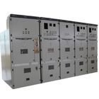 Metal Shell Substation Switchgear Hot Dip Galvanized Surface For Industries