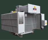 Oil Immersed 25kVA To 3150kVA 36KV Electrical Power Transformer
