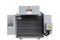 Oil Immersed 25kVA To 3150kVA 36KV Electrical Power Transformer