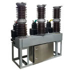 40.5kV High Voltage Substation Circuit Breaker Transformer Substation Used