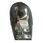Traditional High Pressure Sodium Lamp 250 Watt IP65 Cobra Head Aluminum Housing