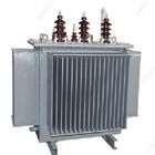 Three Phase Power Distribution Transformer 15kva 100kva 200kva 250 Kva 315kva