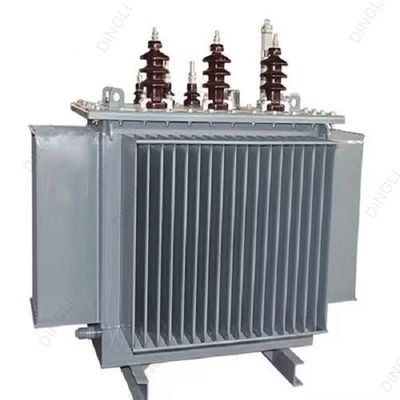 Three Phase Power Distribution Transformer 15kva 100kva 200kva 250 Kva 315kva