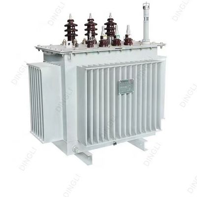 Three Phase Power Distribution Transformer 15kva 100kva 200kva 250 Kva 315kva