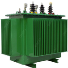 250KVA Electrical Power Transformer Oil Immersed Type