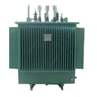 250KVA Electrical Power Transformer Oil Immersed Type