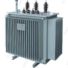 400kva Substation Transformer FY02 Low Voltage Current Transformer
