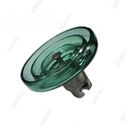 Disc Suspension High Voltage Glass Insulators for Insulation Protection