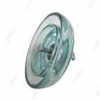 Disc Suspension High Voltage Glass Insulators for Insulation Protection