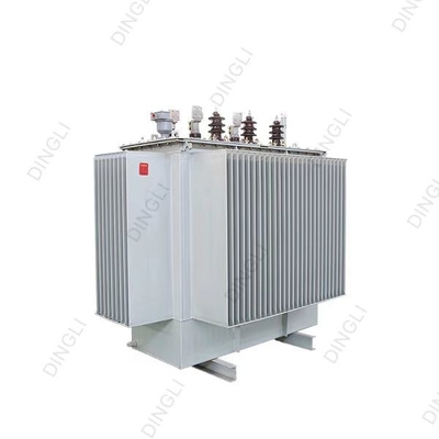 Three Phase Electrical Power Transformer 315 Kva 1000kva 2000 Kva 1600 Kva