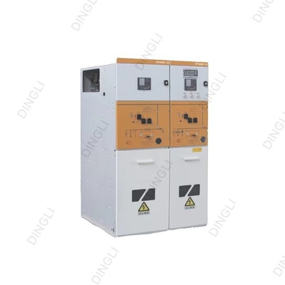 GCS 400V Low Voltage Withdrawable Switchgear For Substations