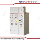 Gis Gas Insulated Combined Electrical Metal Enclosed Switchgear 12/24/33kV