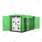Outdoor 30-3150kva Upto 2.5MVA Electrical Power Distribution Transformer