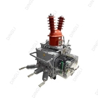 High Voltage 33Kv Outdoor Vacuum Substation Circuit Breaker Auto Recloser