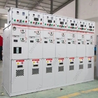 AC High Voltage Gas Insulated Metal Enclosed Switchgear For Substation