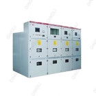22kV Electrical Circuit Breaker Substation Switchgear IEC60439