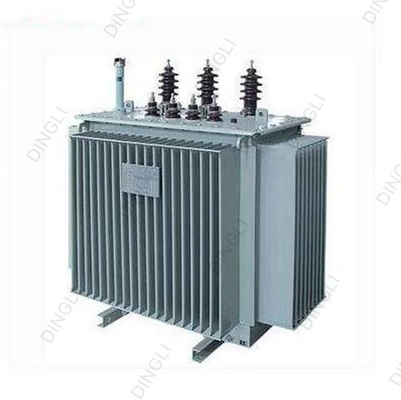 33kv Electrical Power Transformer Dry Type Or Oil Transformer 800kva 2500kva