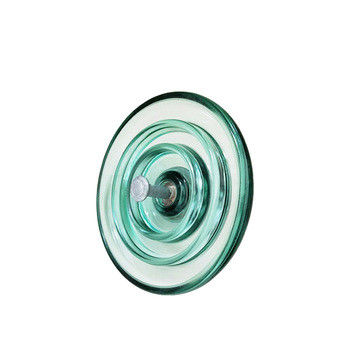 Toughened Electric Glass Insulators