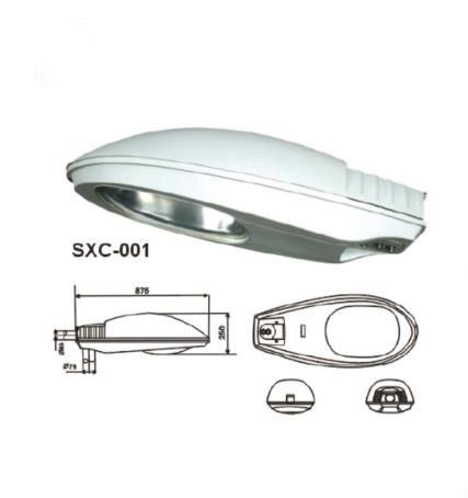 Outdoor Aluminum Cobra Led Street Light Ip54 Street Light E26 Heat Proof