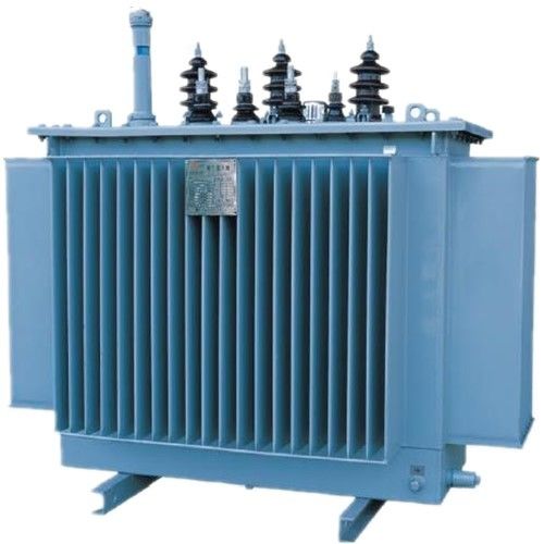 High Capacity Three Phase Distribution Transformer Non Excitation Tap Changing