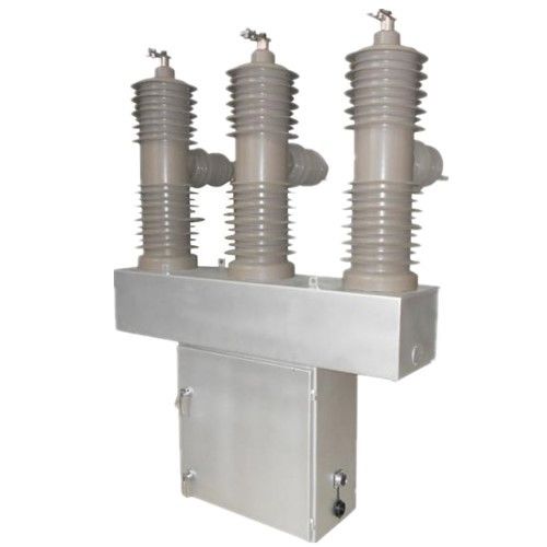 Transformer Substation Power Circuit Breaker 3 Pole 12kV 24kV 36kV 40.5kV