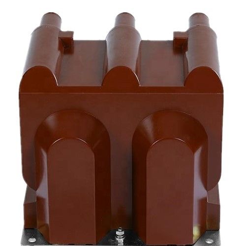 30kv Substation Current Transformer Metal Oxide Polymer Surge Lightning Arrester