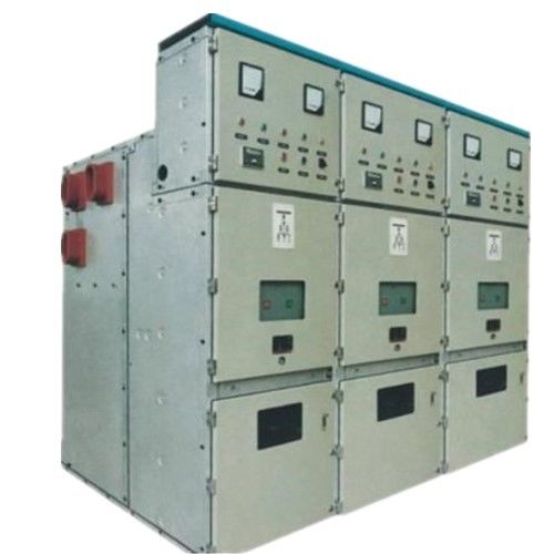 High Voltage Substation Switchgear Gas Insulated Switchgear13.8kv IP54