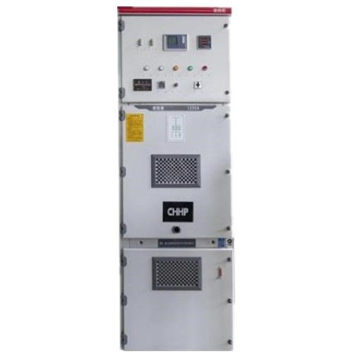 Electrical High Voltage Switchgear Metal Clad With Drawable Enclosed Cubicle