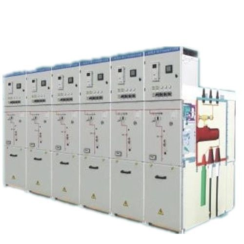 Three Phase Substation Switchgear Power Distribution Switchgear Copper Material