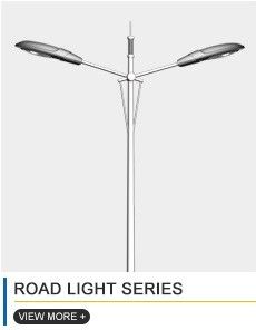 New Style IP65 Waterproof 60w Led Street Light Lamp