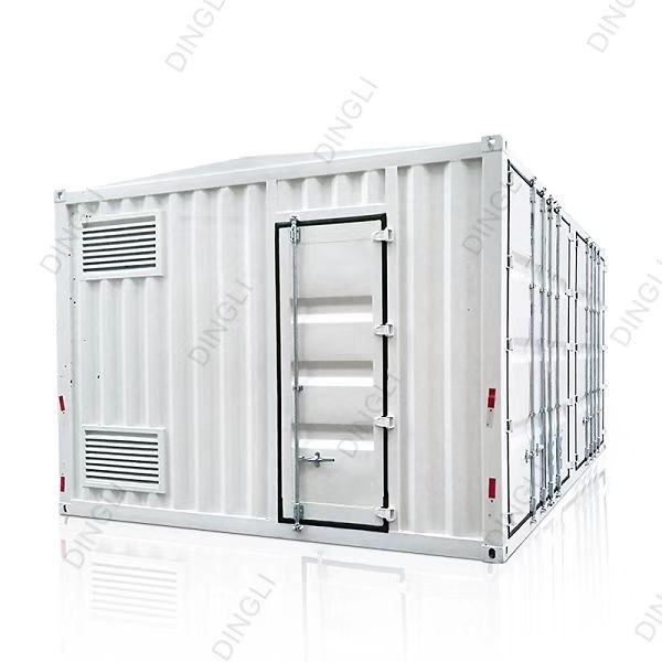 Electric Transformer Substation Power Distribution Switchgear For Power Station