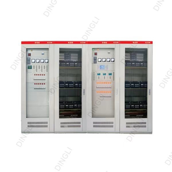 380V 1000A Indoor Low Voltage Switchgear For Substation