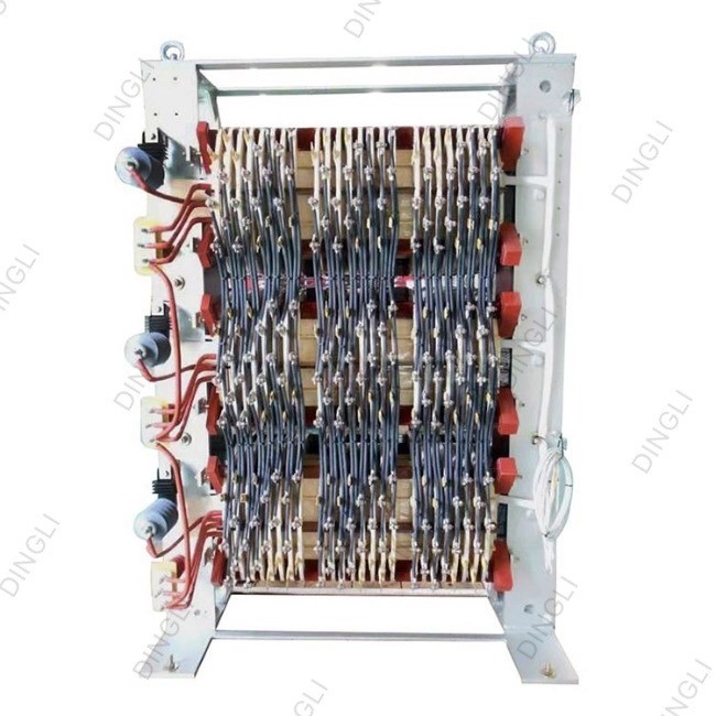 Professional Factory Electrical Power 1000 Kva Variable Frequency Transformer
