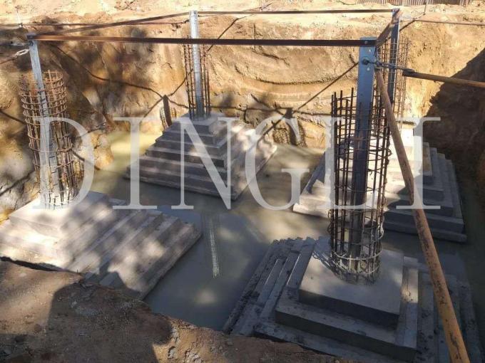 China HENAN DINGLI POWER EQUIPMENT CO.,LTD. latest company news about ...